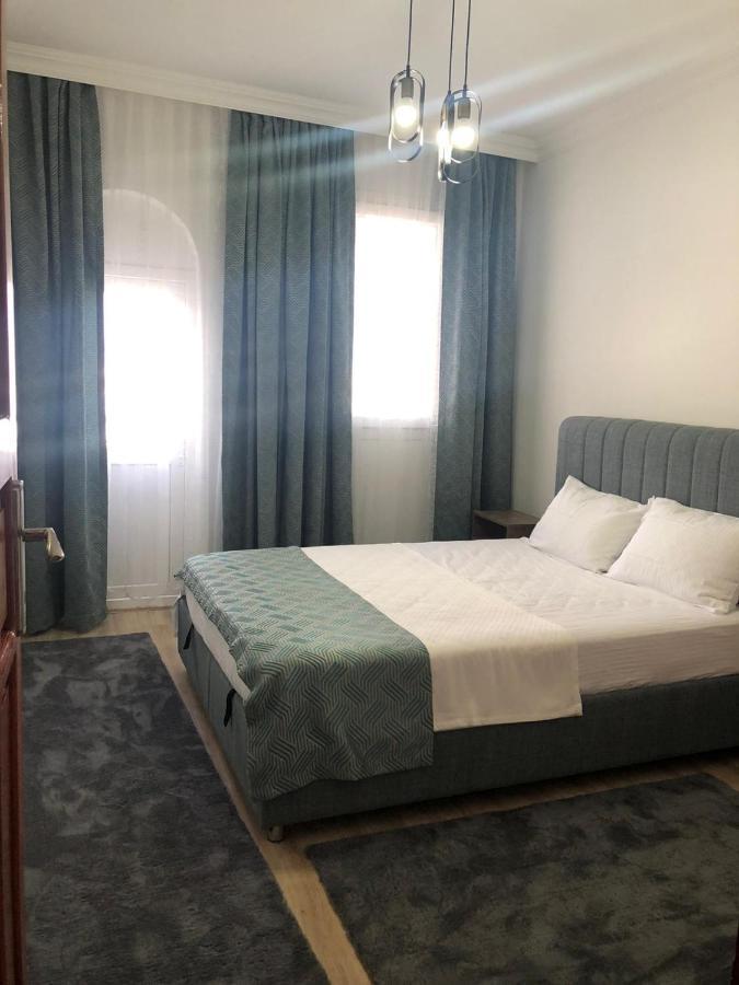 Demre Asya Apart Exterior foto