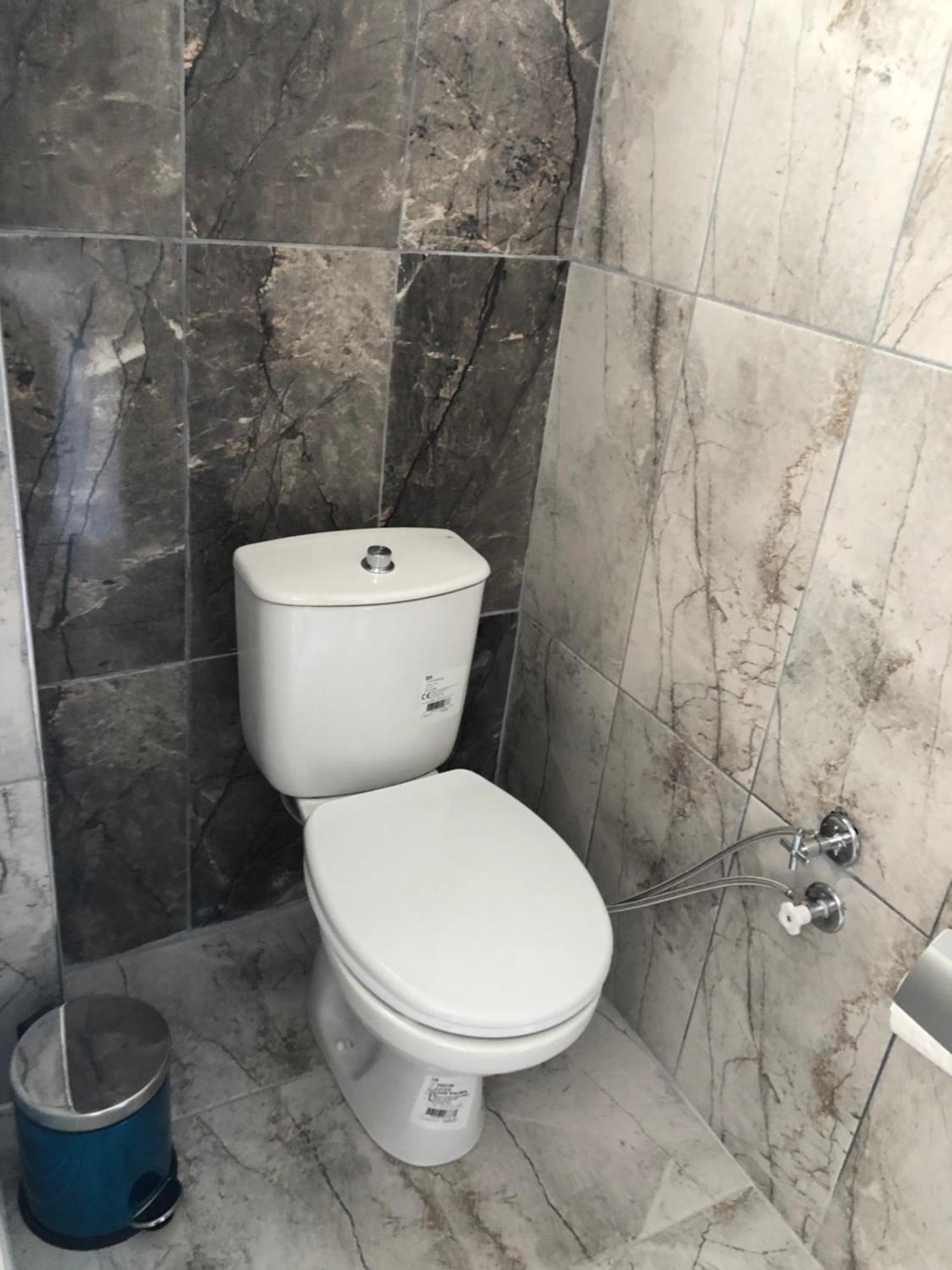 Demre Asya Apart Exterior foto