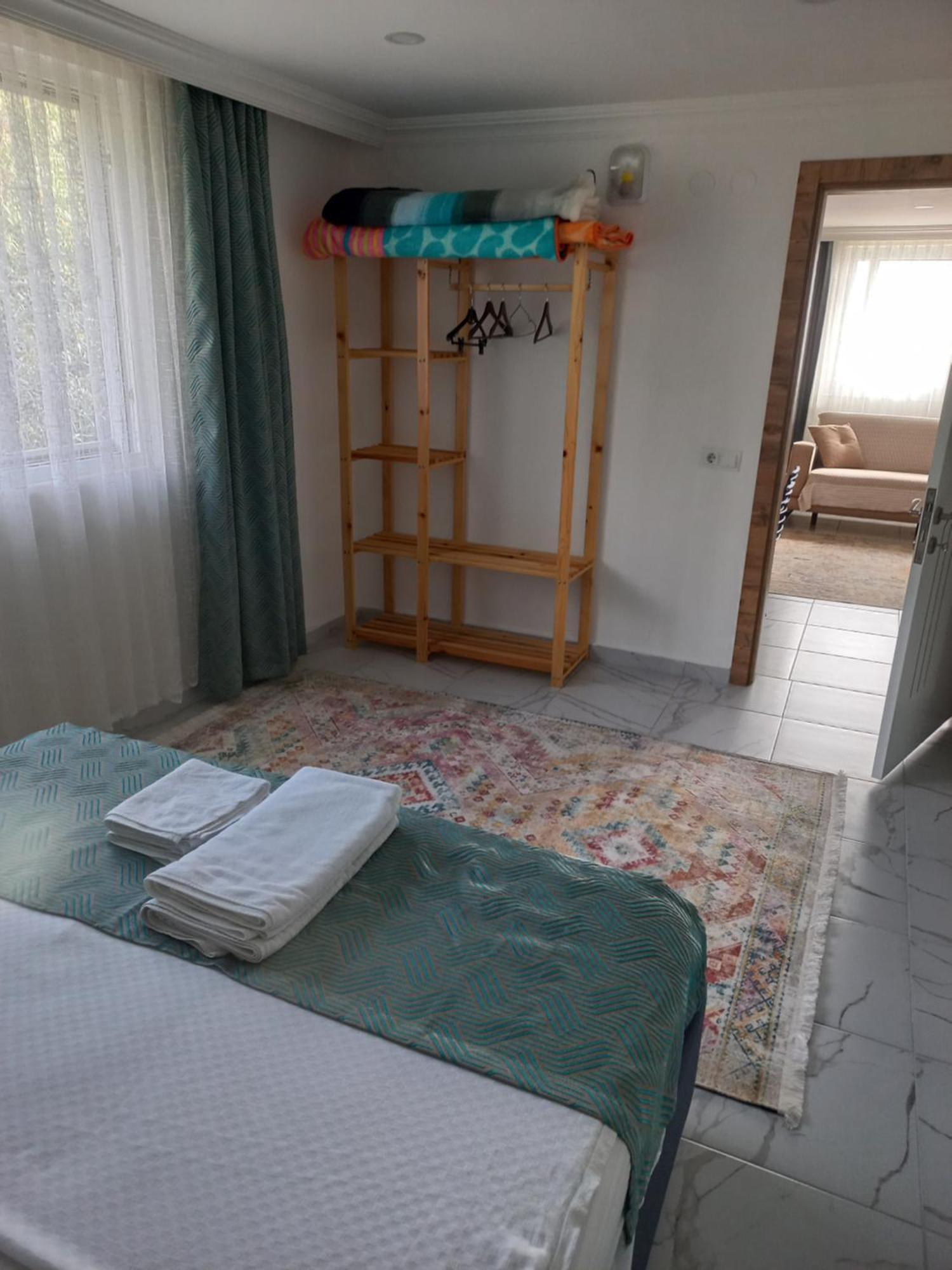 Demre Asya Apart Quarto foto