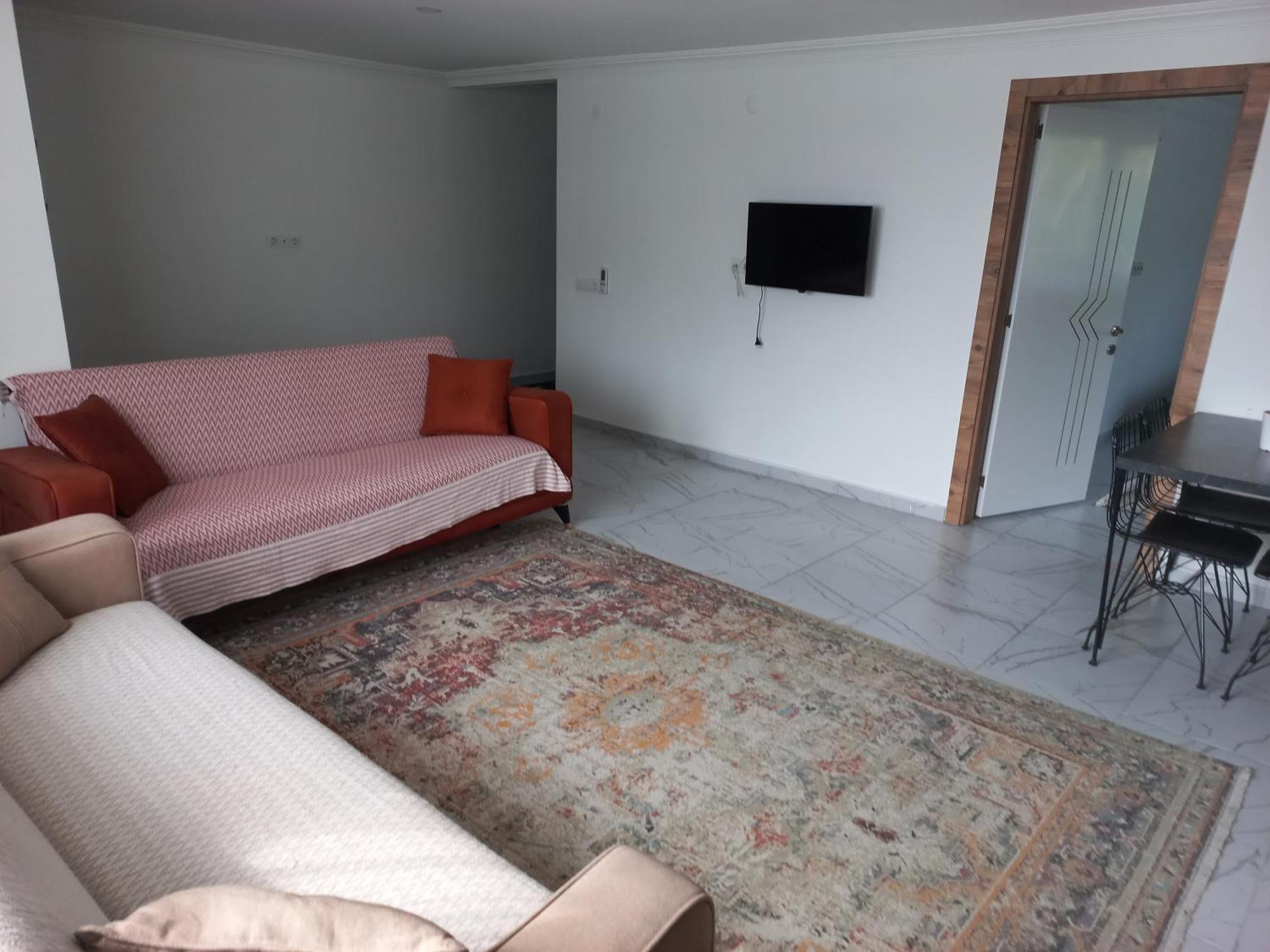 Demre Asya Apart Quarto foto