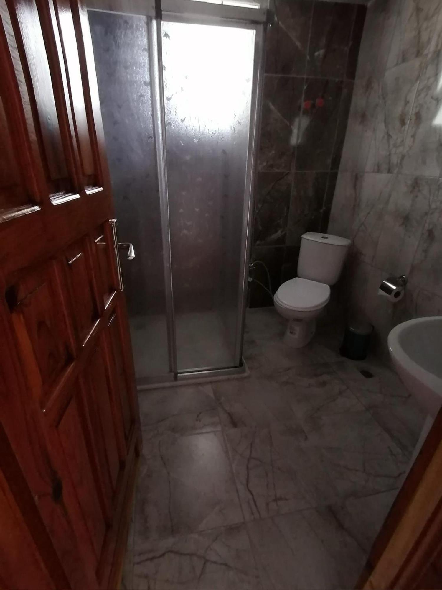 Demre Asya Apart Exterior foto