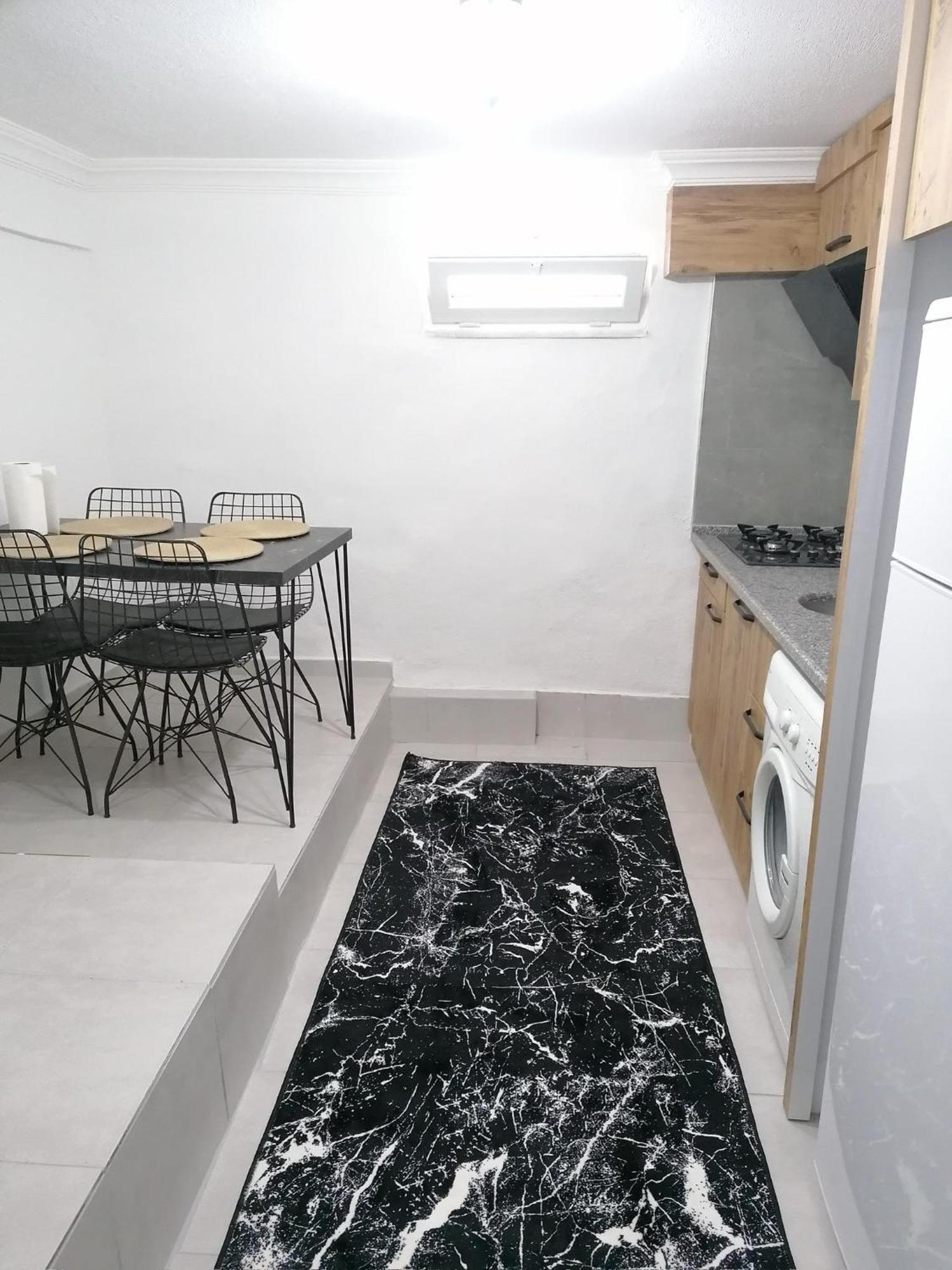 Demre Asya Apart Exterior foto