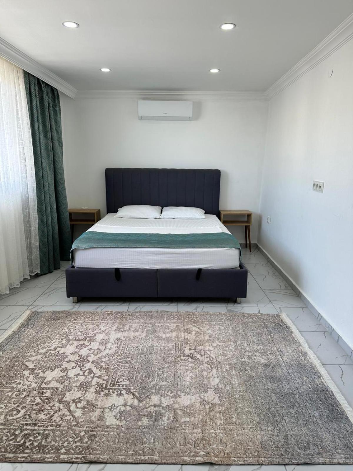 Demre Asya Apart Exterior foto